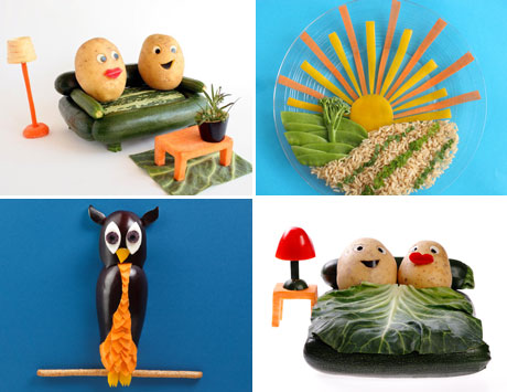 Food Art
