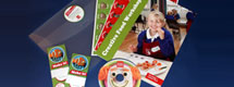 Buuy Funky Lunch Products