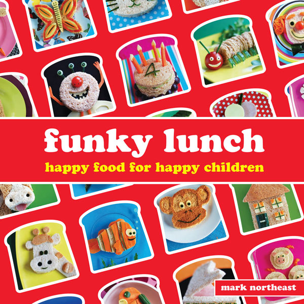 Buy the Funky Lunch book