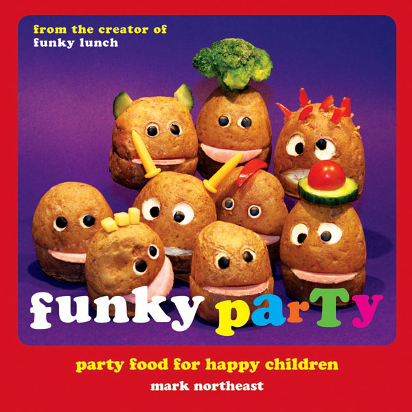 Buy the Funky Party book