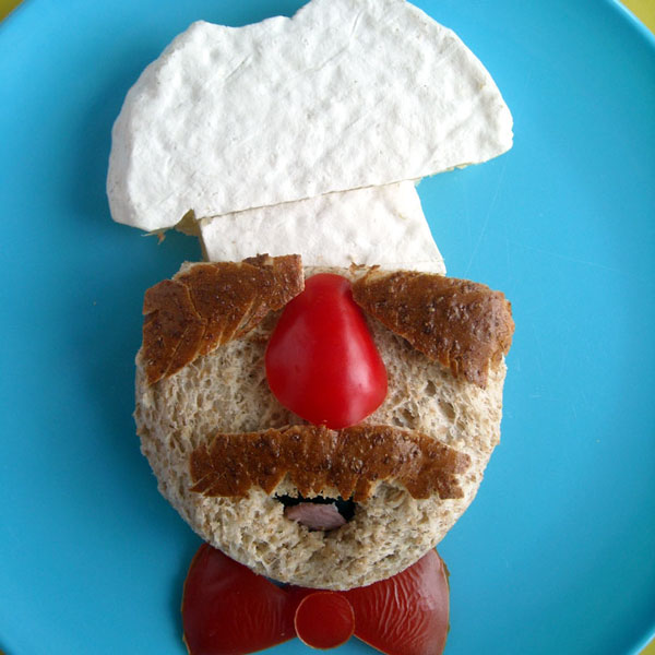 Muppets - Swedish Chef