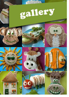 view our gallery for inspiration