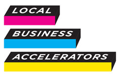 Local Business Accelerators
