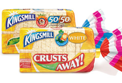 Funky Lunch Kingsmill Offer