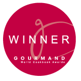 Gourmand World Cookbook Awards