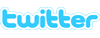 Follow us on Twitter